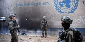 الأمم المتحدة تطلب من “إسرائيل” سحب قرارها بشأن منع عمل “أونروا” في القدس