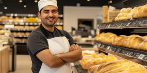 الحرفة للإنسان صيانة وأمان