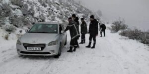 بسبب انعدام الوعي والثقافة المرورية.. جزائريون يواجهون أخطارا هم في غنى عنها