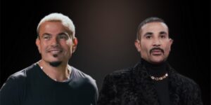 أحمد سعد: سنصبح مجانين إذا لم نتأثر بعمرو دياب