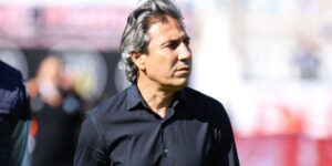 خلفا لبن دريس.. التونسي نبيل الكوكي مدربا جديدا لوفاق سطيف