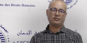 الرابطة الدولية للحقوقيين من أجل الصحراء الغربية تدين وتستنكر الهجمات على “عزيز غالي” 