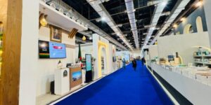 الدورة الـ 56 لمعرض القاهرة الدولي للكتاب.. حضور مميز للجزائر