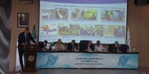 وهران والشلف.. تكوينات وترقيات في قطاع الصيد البحري