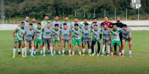 استعدادا لمرحلة العودة من الرابطة المحترفة الأولى.. ترجي مستغانم يعسكر بوهران