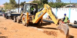 قالمة.. إطلاق أشغال مشروع إعادة تأهيل نظام التزويد بالمياه ب11 حيا سكنيا بعاصمة الولاية