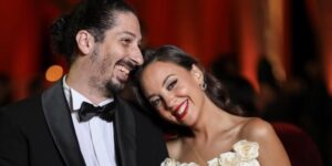 مريم الخشت: حياتي تغيرت بعد الزواج