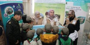 المعهد الوطني للتكوينات البيئية.. تكوين أزيد من 6500 متربص سنة 2024