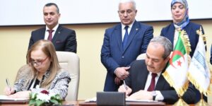 المجلس الشعبي الوطني يواصل مشروع الرقمنة بتوقيع اتفاقيتين مع وزارتي التعليم العالي والبريد