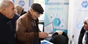 خلال سنة 2024.. استفادة أزيد من 890 متقاعد في معسكر من الرعاية المنزلية