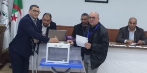 اُنتخب رئيسا لعهدة جديدة لاتحادية ذوي الهمم.. الاستمرارية والاستقرار أولويات العسري