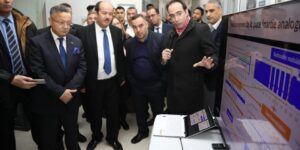 “رسميا” انطلاق تكوين جميع طلبة الماستر في مجال البرمجة والذكاء الاصطناعي هذا الإثنين