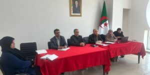 وزارة الشؤون الدينية تطلق مشروع رقمنة تسيير المساجد