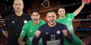 “الخضر” يراهنون على التعويض ضد إيطاليا وتونس