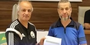 وفاق سطيف.. رحماني يخلف بيرة في العارضة الفنية