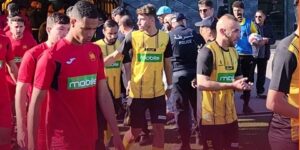 كأس الجزائر لكرة القدم.. اتحاد الحراش يستعيد أجواء الزمن الجميل