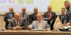 إبرام اتفاقية تمويل بين سبعة بنوك عمومية لتمويل برنامج “عدل 3” السكني لإنجاز 200.000 وحدة سكنية