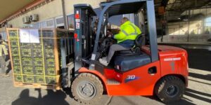 وزارة التجارة الخارجية وترقية الصادرات تطلق منصة رقمية جديدة لدعم المصدرين وتسهيل إجراءات التصدير