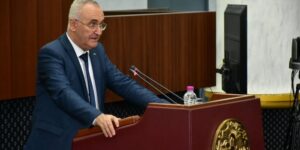 فايد: الانتهاء من عصرنة المنشآت القاعدية لشبكة إدارة الجمارك