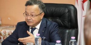 بداري يعزز جهود تثمين وتسويق المنتجات البحثية العلمية في الجزائر