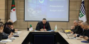 “سيال” تعتمد خطة عمل جديدة لتأمين التزويد بمياه الشرب وترقية الخدمة العمومية