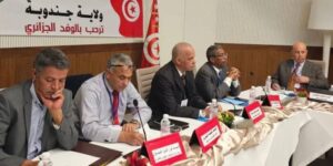 خطوات عملية لترقية المناطق الحدودية.. التعاون الجزائري-التونسي نحو شراكة استراتيجية لتنمية الحدود وتحقيق التكامل المشترك