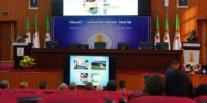 البرنامج الوطني للتكوين في البرمجة والذكاء الاصطناعي ينطلق من جامعة المسيلة 