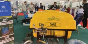 انطلاق فعاليات صالون الفلاحة والصناعات التحويلية والثروة الحيوانية بالمنيعة