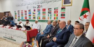 بلمهدي يشرف على انطلاق التصفيات الدولية لجائزة الجزائر لحفظ القرآن الكريم في طبعتها العشرين