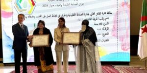 مداحي تعلن عن مشاريع جديدة لتطوير السياحة والصناعات التقليدية