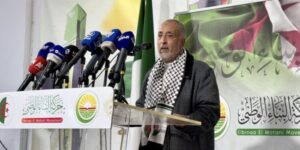 غزة قدمت درسا للعالم في المقاومة.. كبور حمود لـ”الموعد اليومي”: الجزائر ملتزمة بقرارها في تقديم المساعدات لفلسطين 