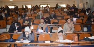 الإعلان عن نتائج مسابقة الالتحاق بالتكوين المتخصص في رتبة مربي تنشيط الشباب الاثنين المقبل