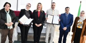 شراكة بين المرصد الوطني للبيئة ونفطال لمراقبة التلوث وتطوير حلول بيئية مبتكرة