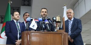 بورصة الجزائر: دخول “مستشير” سيحفز الشركات الناشئة الأخرى على اللجوء إلى السوق المالية