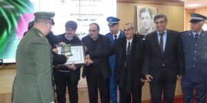 وزير المجاهدين يؤكد بمناسبة إحياء الذكرى الـ73 لوفاة البطل محمد بلوزداد.. رسالة الأوفياء في هذا الوطن ستظل أمانة في أعناقنا وحرمة مقدسة