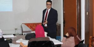 دورة تكوينية لتدريب الأطباء على تصنيف ورقمنة أسباب الوفيات في الجزائر