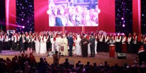 مؤسسة النهضة بالقرآن الكريم تكرّم 300 من نخبة الحافظين للقرآن الكريم في جامع الجزائر