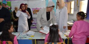 الدولة عازمة على دعم وتعزيز حظيرة المدارس المتخصصة في التكوين والتعليم لفئة ذوي الهمم