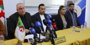 المرصد الوطني للمجتمع المدني يطلق استشارة مع الجمعيات