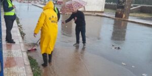 المدية.. اتخاذ إجراءات للحفاظ على انسيابية حركة المرور وسلامة المواطنين 