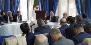 زيتوني يسلط الضوء على أهمية التنسيق بين الوزارات لمواجهة تحديات الأسعار والمضاربة