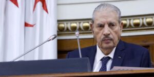 قوجيل: فرنسا مدعوة إلى تحمل مسؤوليتها في إزالة النفايات النووية في صحراء الجزائر