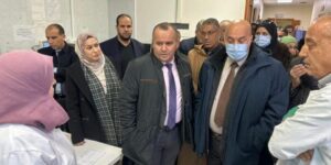 لجنة الصحة تكشف عن احتياجات عاجلة لتطوير القطاع الصحي في باتنة