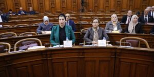 مجلس الأمة يناقش مشروع قانون جديد لحماية حقوق الأشخاص ذوي الاحتياجات الخاصة