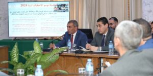 19 قطاعا وزاريا يتجندون لتحضير موسم الاصطياف ومتابعة سيره لسنة 2025