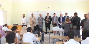 لجنة التربية بالبرلمان تعد بنقل انشغالات الأسرة التربوية للجهات الوصية