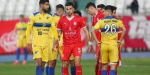 تسوية رزنامة الرابطة الاحترافية الأولى.. شباب بلوزداد يستعيد نغمة الانتصارات والبيض يصنع المفاجأة