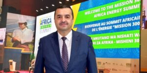 عرقاب يبرز دور الجزائر القيادي كداعم رئيسي في تحويل قطاع الطاقة الإفريقي والعالمي