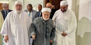 الشيخ عكرمة صبري: الإسراء والمعراج تبيان لمكانة المسجد الأقصى في الإسلام وعلى الجميع حمايته