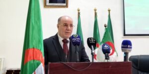 بلمهدي يبرز أهمية دور الإمام في محاربة الآفات الاجتماعية